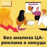 Анализ Целевой Аудитории