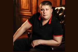 Фотограф / Видеограф Николай Ертышенко