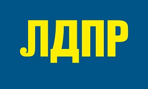 Представитель Оренбургского регионального отделения ЛДПР