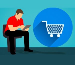 Как рекламировать оффлайн интернет-магазин в Оренбурге