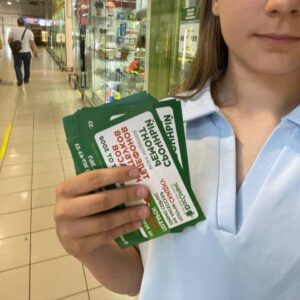 Промо — как эффективный способ найти новых клиентов